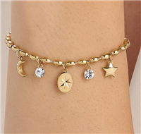 Bracelet Brosway Femme Chakra in Acier BHKB248 - BHKB248